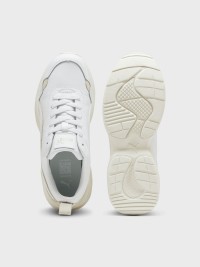 Кроссовки женские Puma Cilia Mode Lux белые 39782401 изображение 7