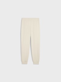Брюки женские Puma PUMA CLASS Sweatpants бежевые 68503787 изображение 8