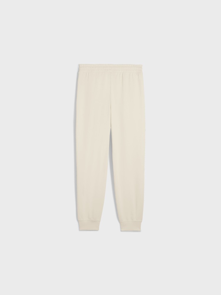 Брюки женские Puma PUMA CLASS Sweatpants бежевые 68503787 изображение 8