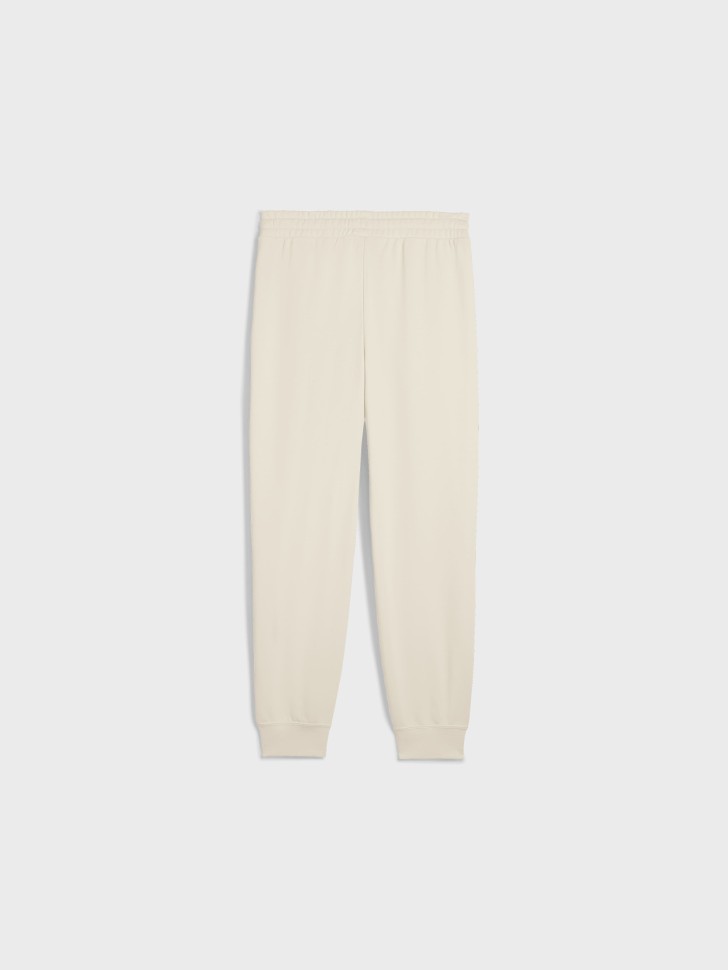 Брюки женские Puma PUMA CLASS Sweatpants бежевые 68503787 изображение 8