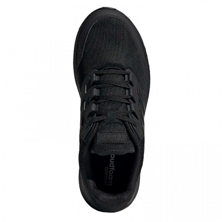 Кроссовки мужские Adidas черные EE7917 изображение 2