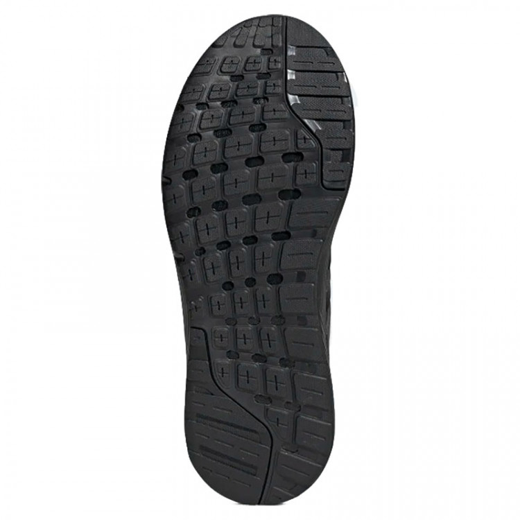 Кроссовки мужские Adidas черные EE7917 изображение 3