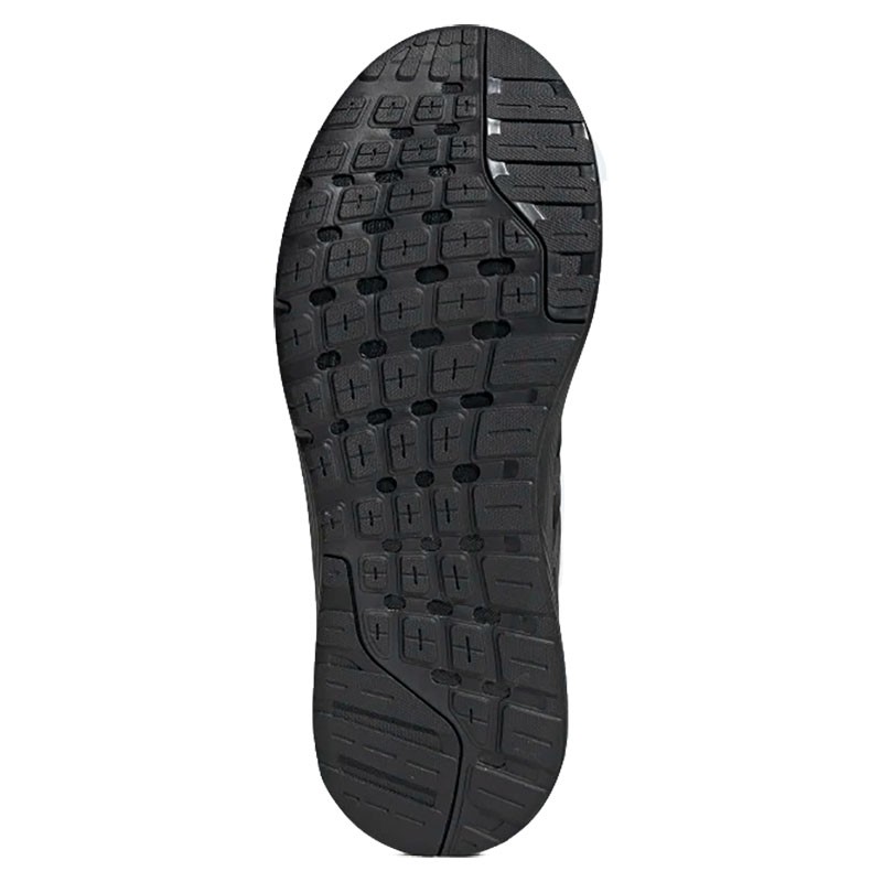 Кроссовки мужские Adidas черные EE7917 — фото 3