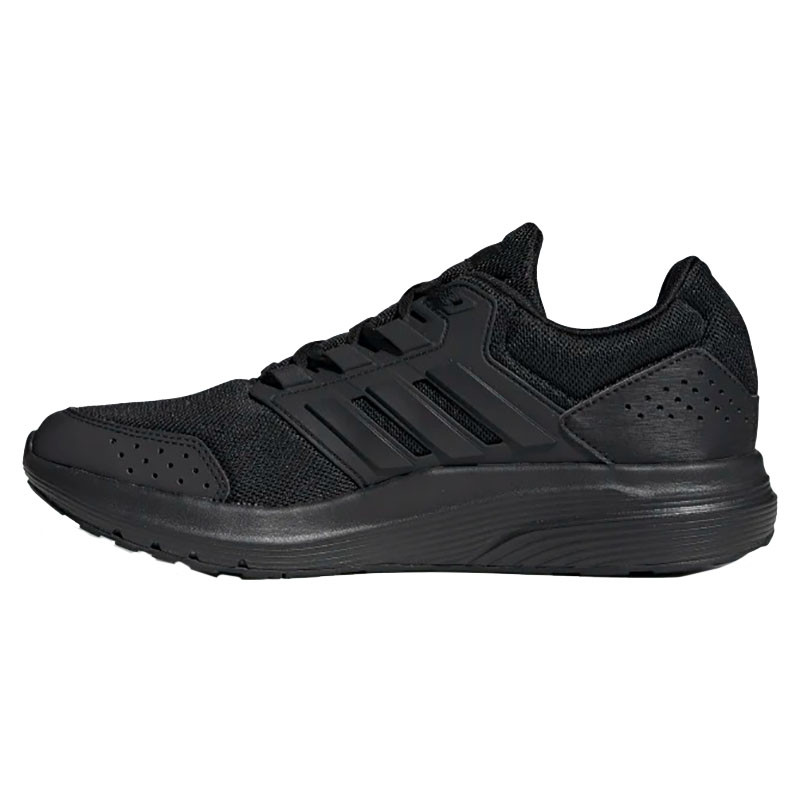 Кроссовки мужские Adidas черные EE7917 изображение 4