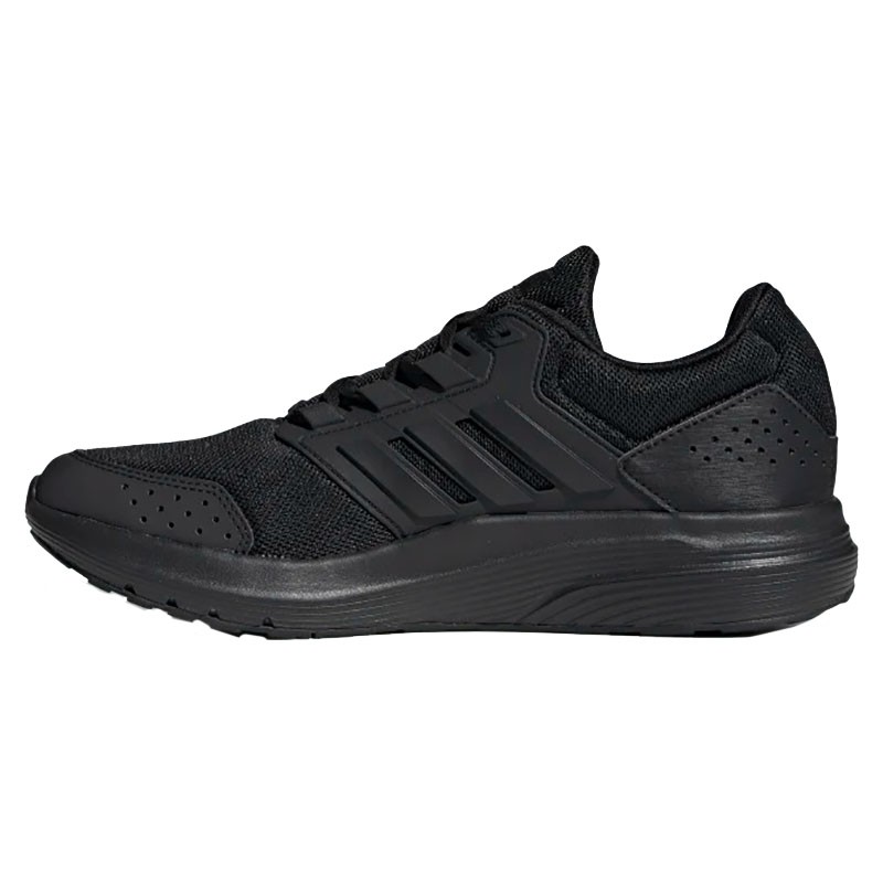 Кроссовки мужские Adidas черные EE7917 — фото 4