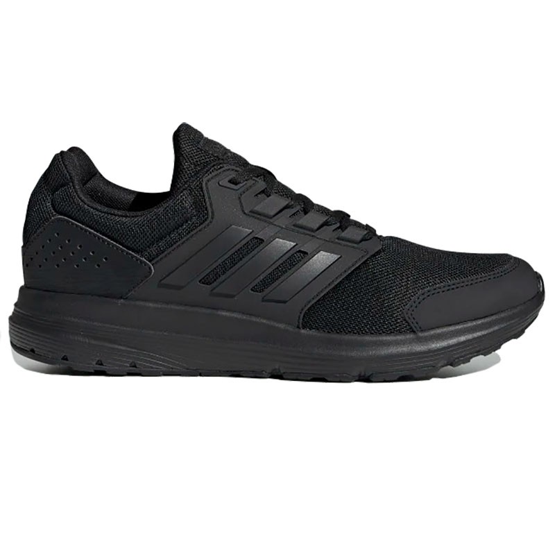 Кроссовки мужские Adidas черные EE7917 изображение 1