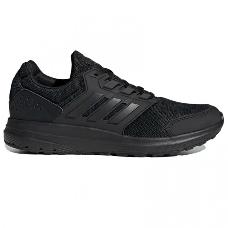 Кроссовки мужские Adidas черные EE7917 изображение 1