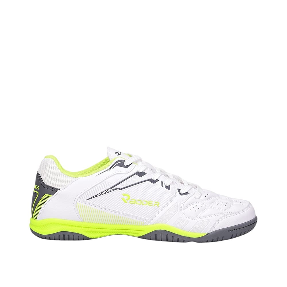 Бампи чоловічі Radder Apex білі 862501-100 изображение 1
