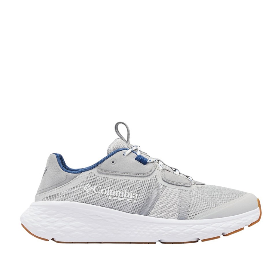 Кросівки чоловічі Columbia CASTBACK™ TC PFG™ сірі 2079411-063 изображение 1