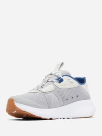 Кросівки чоловічі Columbia CASTBACK™ TC PFG™ сірі 2079411-063 изображение 4