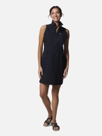 Сукня жіноча Columbia Leslie Falls™ Dress II чорна 2119321-010 изображение 2