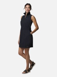 Сукня жіноча Columbia Leslie Falls™ Dress II чорна 2119321-010 изображение 3