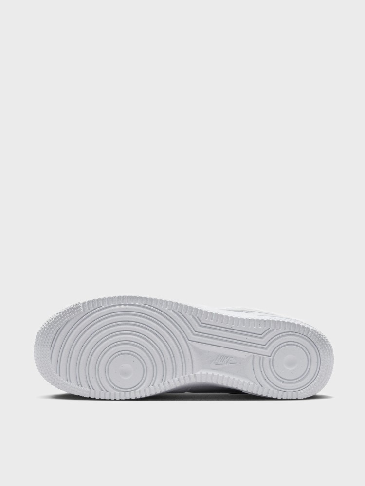 Кроссовки мужские Nike AIR FORCE 1 07 LX белые HF2893-100 изображение 9