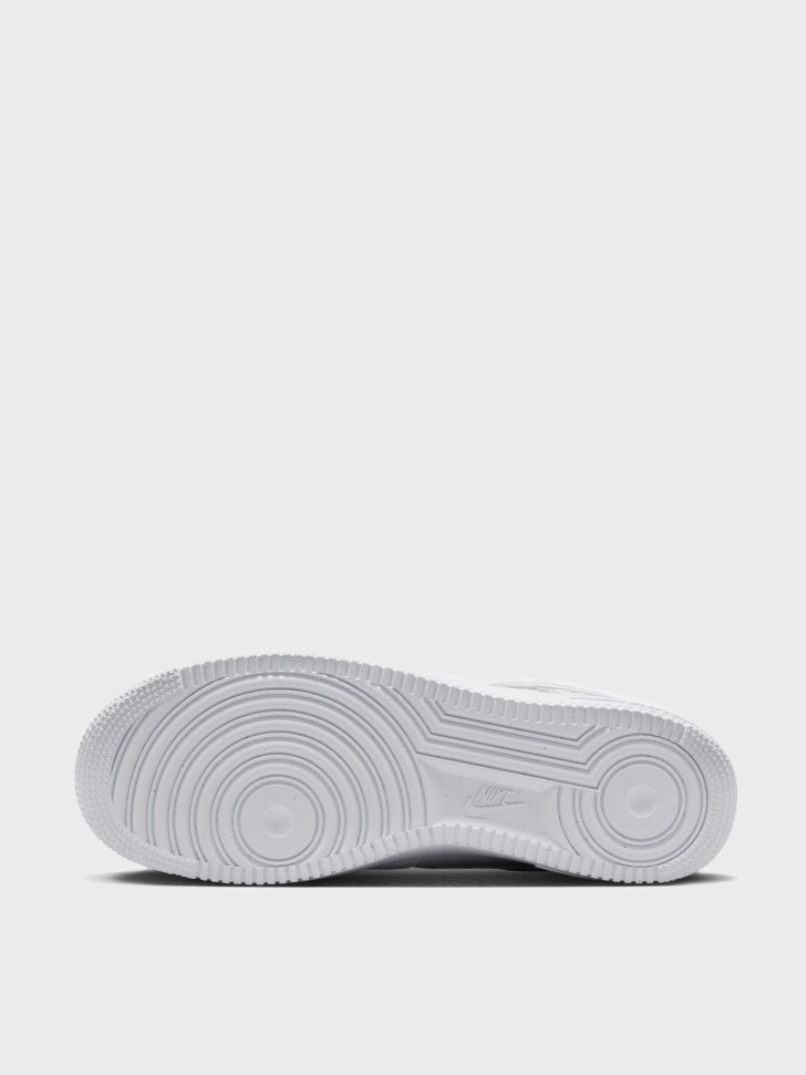 Кроссовки мужские Nike AIR FORCE 1 07 LX белые HF2893-100 изображение 9