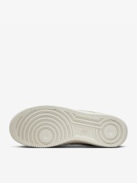 Кроссовки женские Nike WMNS NIKE AIR FORCE 1 LO PRM бежевые DN5463-001 изображение 2
