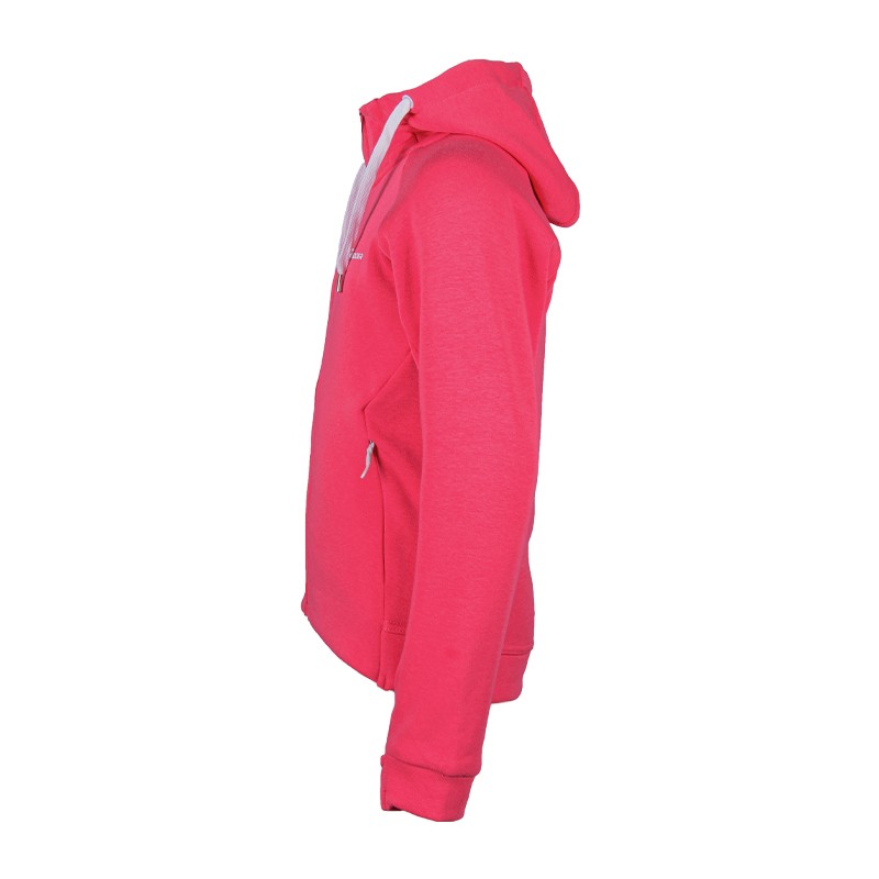 Толстовка дитяча Radder Melita червона 442097-650 изображение 2