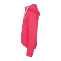 Толстовка дитяча Radder Melita червона 442097-650 изображение 2