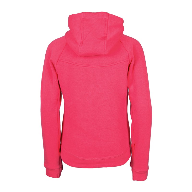 Толстовка дитяча Radder Melita червона 442097-650 изображение 3