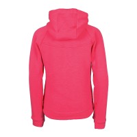 Толстовка дитяча Radder Melita червона 442097-650 изображение 3