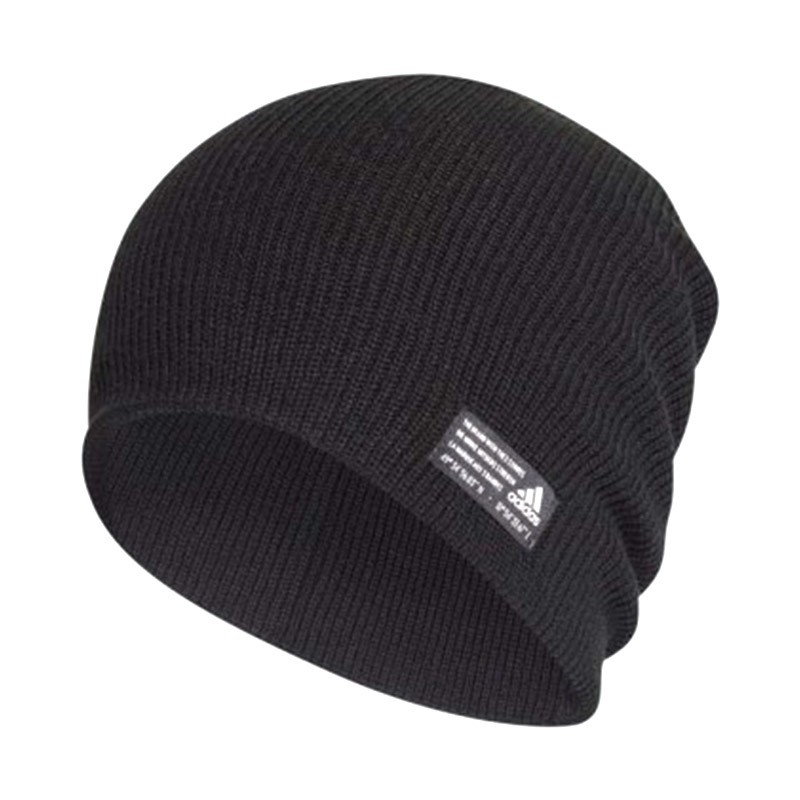 Шапка унісекс Adidas Performance чорна GE0609  изображение 1