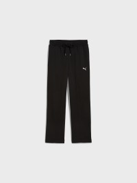 Брюки мужские Puma CLASS Sweatpants черные 63301701 изображение 5