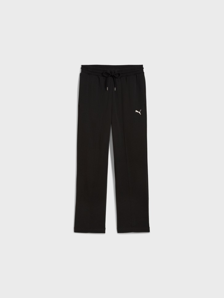 Брюки мужские Puma CLASS Sweatpants черные 63301701 изображение 5