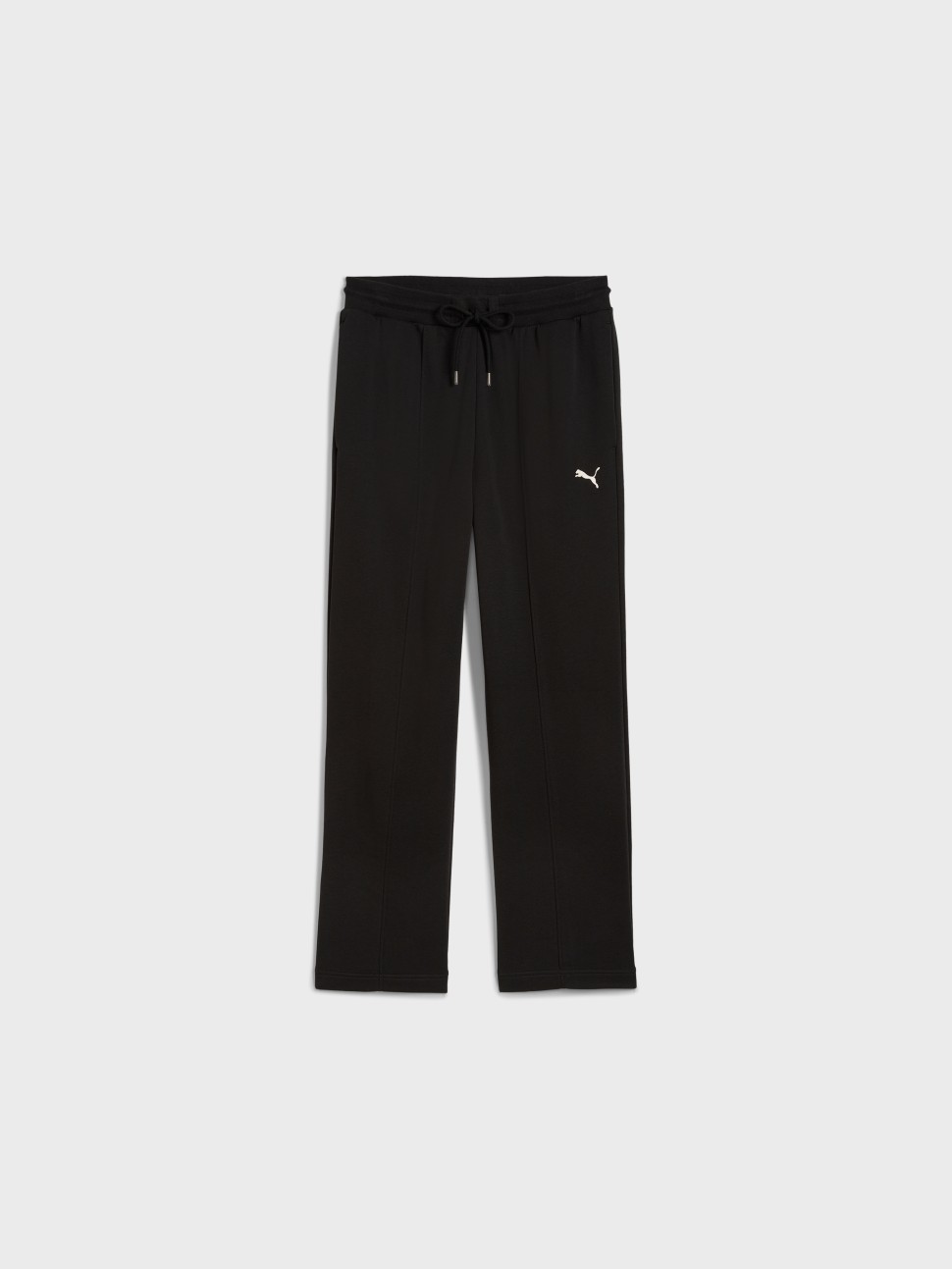 Брюки мужские Puma CLASS Relaxed Pinnacle Pintuck Sweatpants TR черные 63301701 — фото 5 — Sport City Брюки мужские Puma CLASS Relaxed Pinnacle Pintuck Sweatpants TR черные 63301701 — фото 5