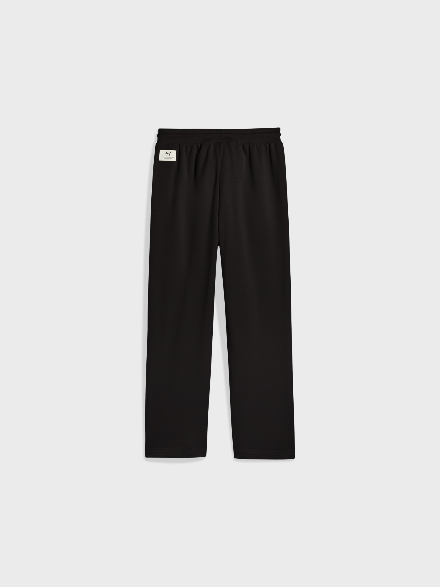 Штани чоловічі Puma CLASS Relaxed Pinnacle Pintuck Sweatpants TR чорні 63301701 изображение 6