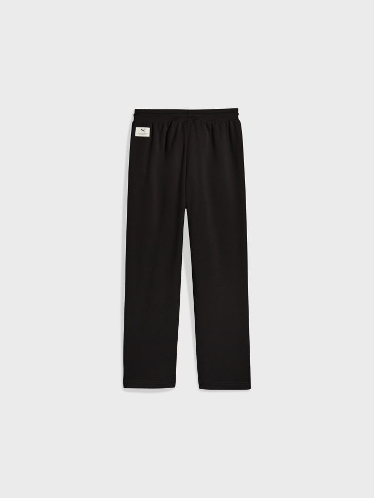 Брюки мужские Puma CLASS Sweatpants черные 63301701 изображение 6