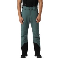 Штани чоловічі Larum Fiara зелені 525615W-310 изображение 1