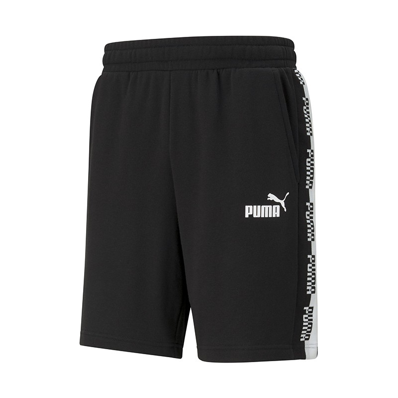 Шорты мужские Puma Amplified Shorts черные 58578601 — Sport City Шорты мужские Puma Amplified Shorts черные 58578601