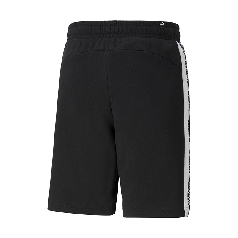 Шорты мужские Puma Amplified Shorts черные 58578601 изображение 2