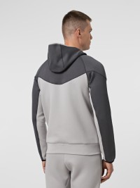 Толстовка мужская Evoids Damien серая 312502-011 изображение 3