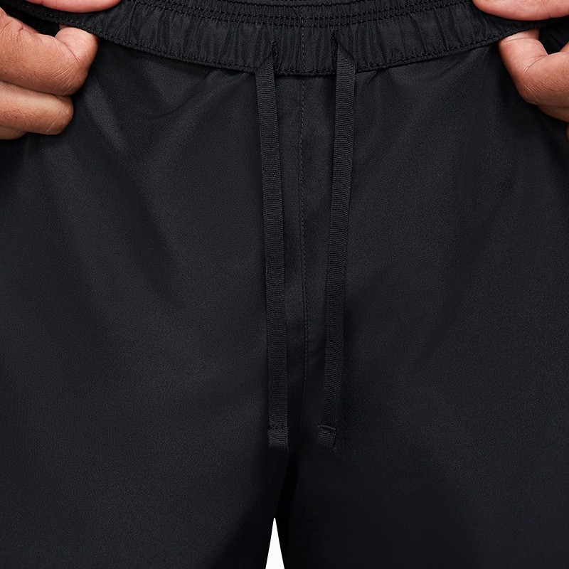 Шорты мужские Nike M Nk Df Challenger Short 7Bf черные CZ9066-010 изображение 3