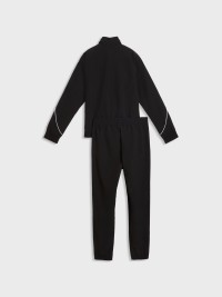 Костюм женский Puma Woven Tracksuit cl черный 69190701 изображение 3