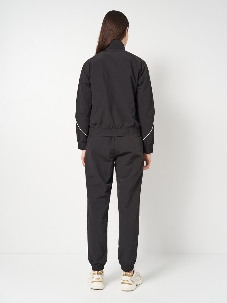 Костюм женский Puma Woven Tracksuit cl черный 69190701 изображение 4