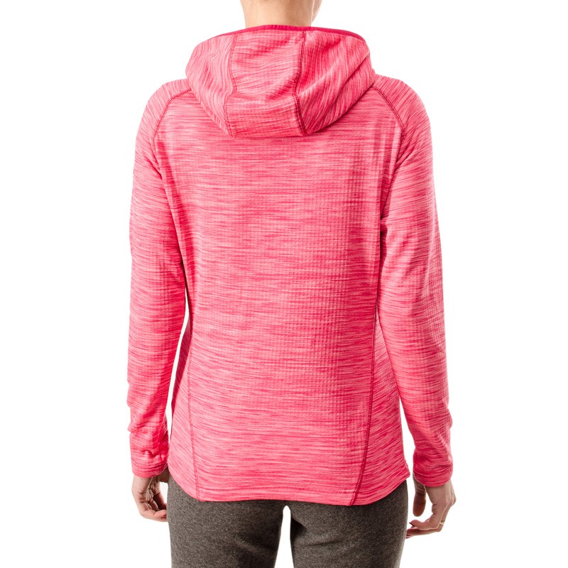 Толстовка женская Radder розовая RU-67-600 изображение 2