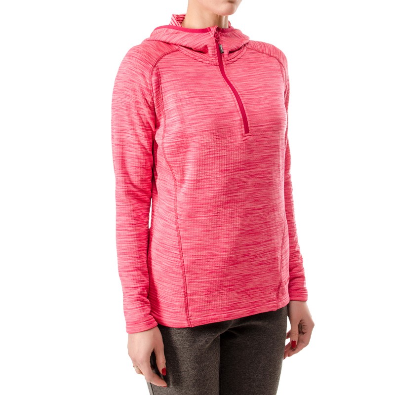 Толстовка женская Radder розовая RU-67-600 изображение 3