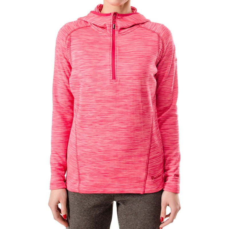 Толстовка женская Radder розовая RU-67-600 изображение 1