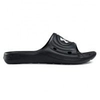Пляжне взуття чоловіче Under Armour UA Locker IV SL чорне 3023758-001 изображение 2