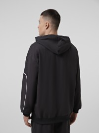 Толстовка чоловіча Radder Mirexa темно-сіра 442623-020 изображение 3