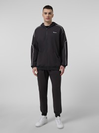 Толстовка чоловіча Radder Mirexa темно-сіра 442623-020 изображение 6