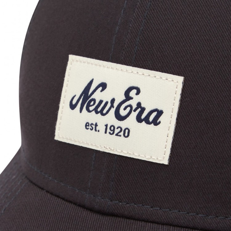 Бейсболка New Era COLOUR ESSENTIAL 9FORTY 60081182  изображение 4