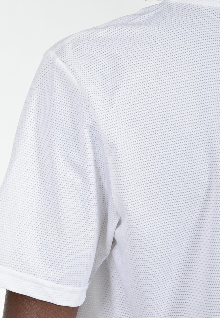 Футболка мужская Evoids Derrol белая 552121-100  изображение 5