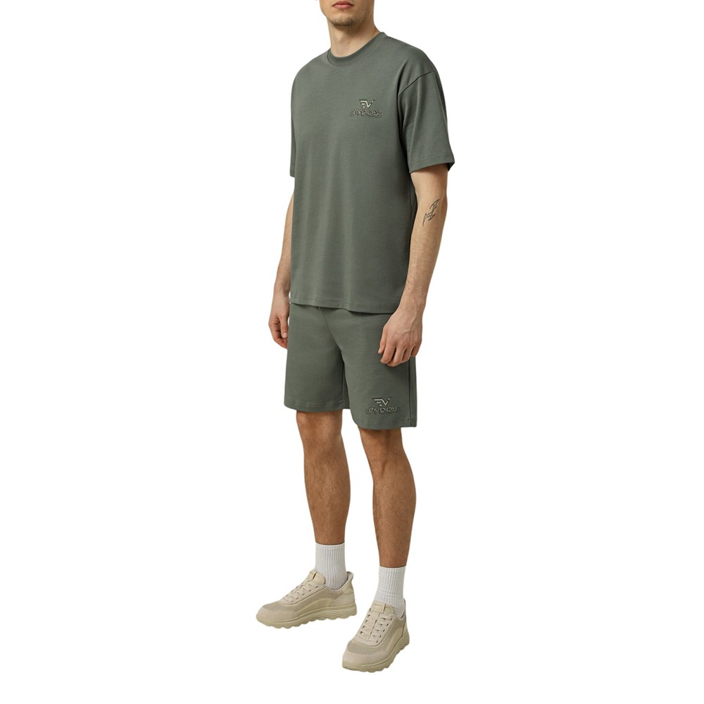 Костюм мужской Evoids Astraea зеленый 622606-310