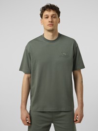 Костюм чоловічий Evoids Astraea зелений 622606-310 изображение 4