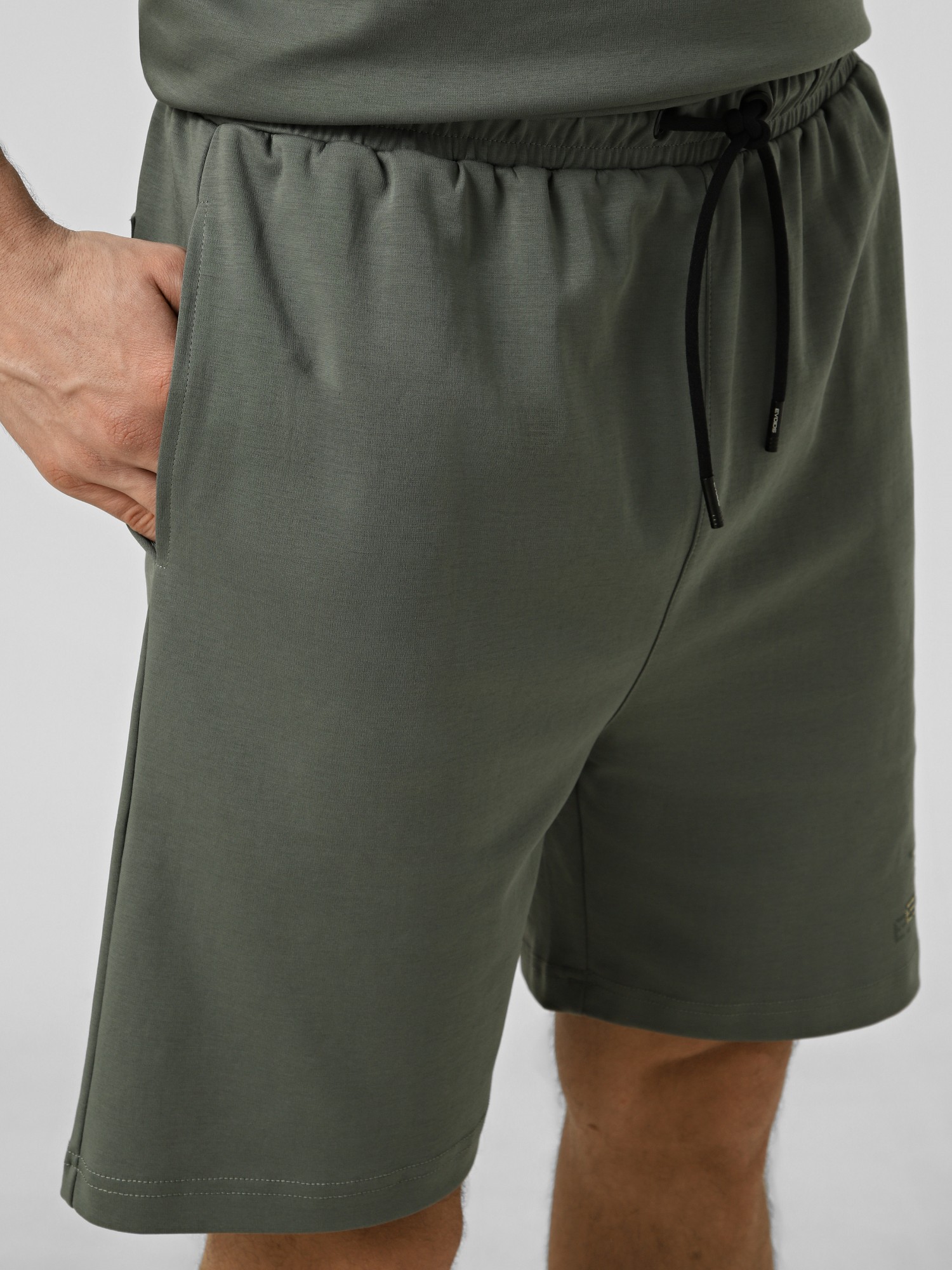 Костюм чоловічий Evoids Astraea зелений 622606-310 изображение 7