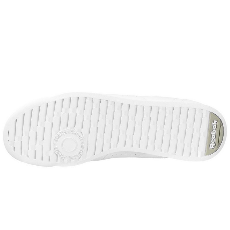 Кроссовки женские Reebok PRINCESS белые J95362 изображение 2
