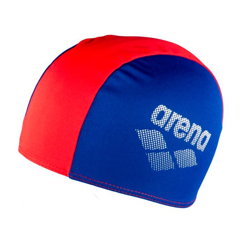Шапочка для плавання дитяча Arena Polyester II Jr 002468-740  изображение 1
