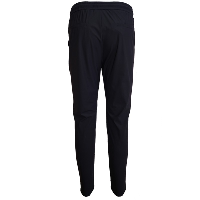 Брюки мужские Radder черные 420387-010 изображение 2